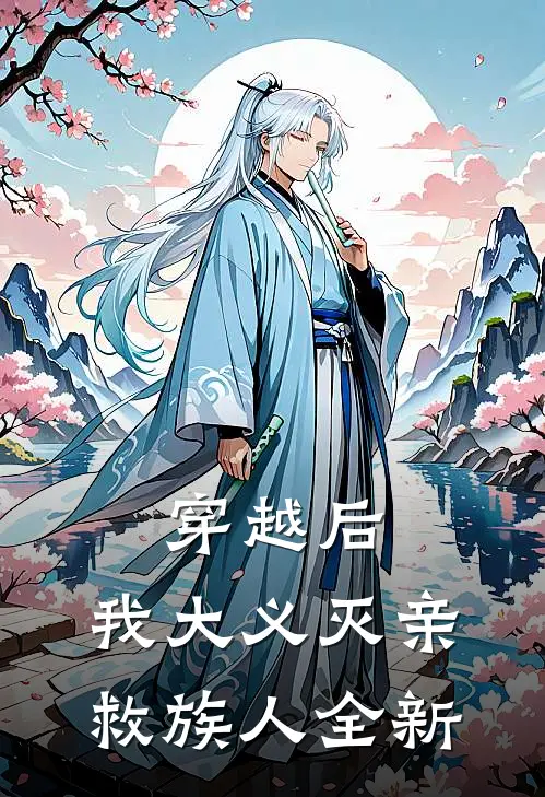 穿越后，我大义灭亲救族人全新