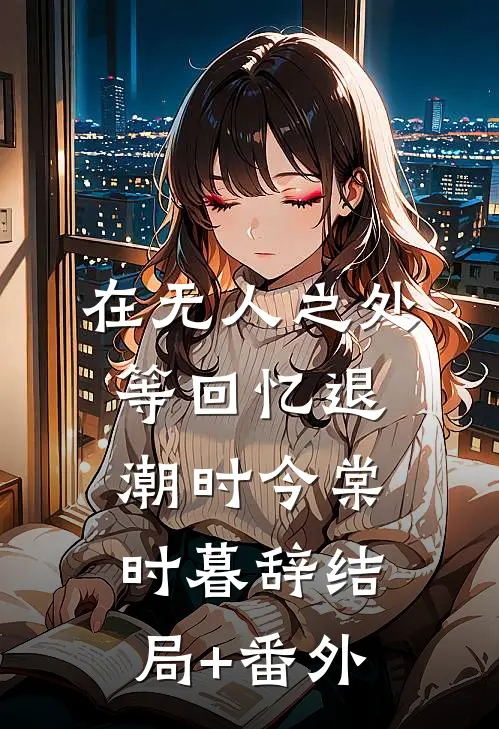 在无人之处等回忆退潮时今棠时暮辞结局+番外