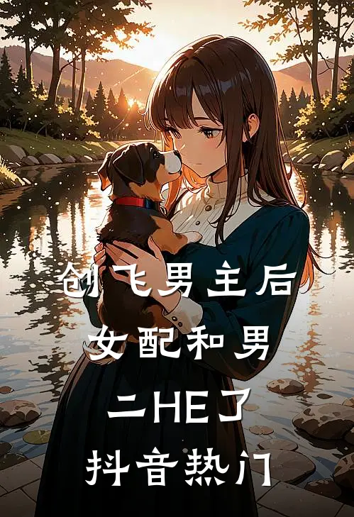 创飞男主后，女配和男二HE了抖音热门
