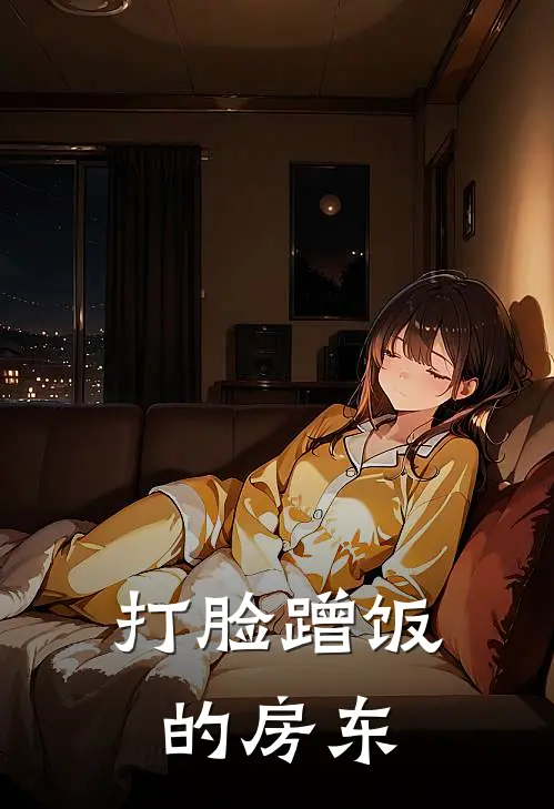 打脸蹭饭的房东