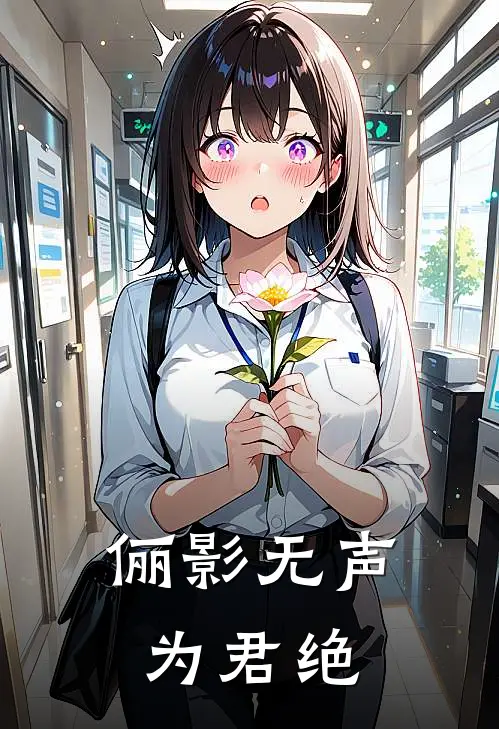 俪影无声为君绝