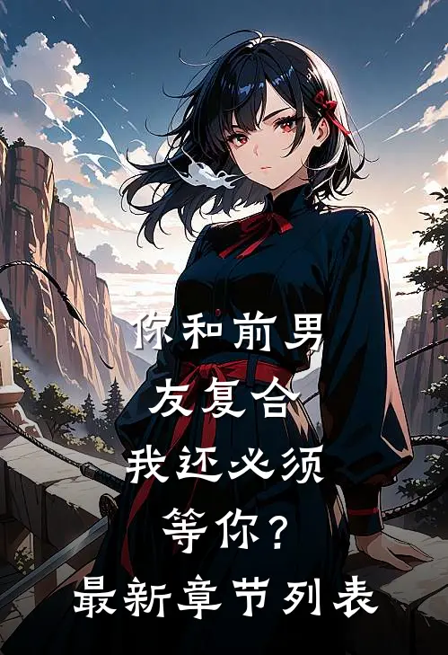 你和前男友复合，我还必须等你？最新章节列表