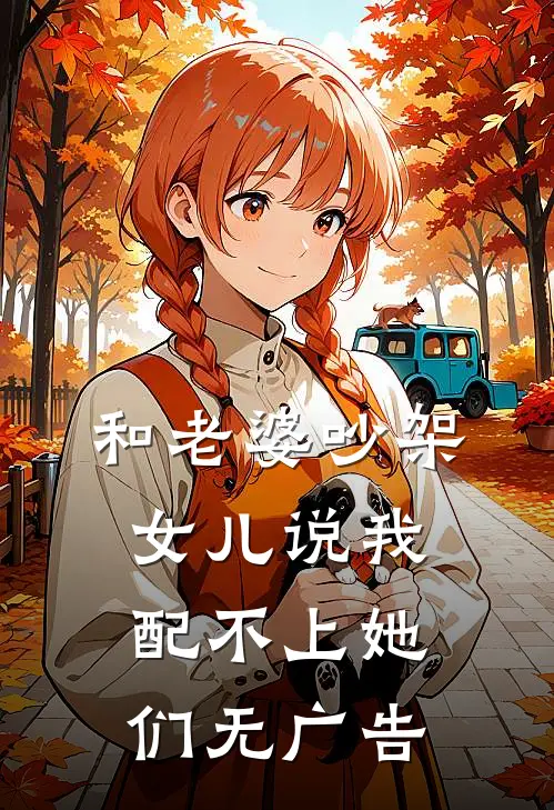 和老婆吵架，女儿说我配不上她们无广告