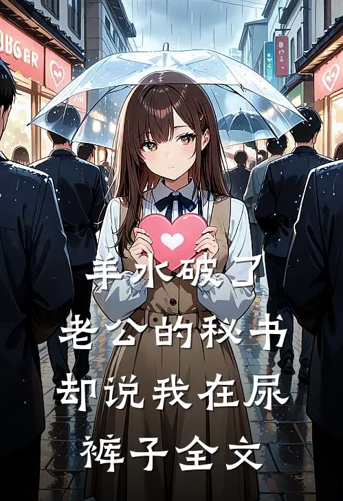 羊水破了，老公的秘书却说我在尿裤子全文