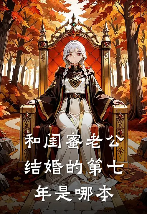 和闺蜜老公结婚的第七年是哪本