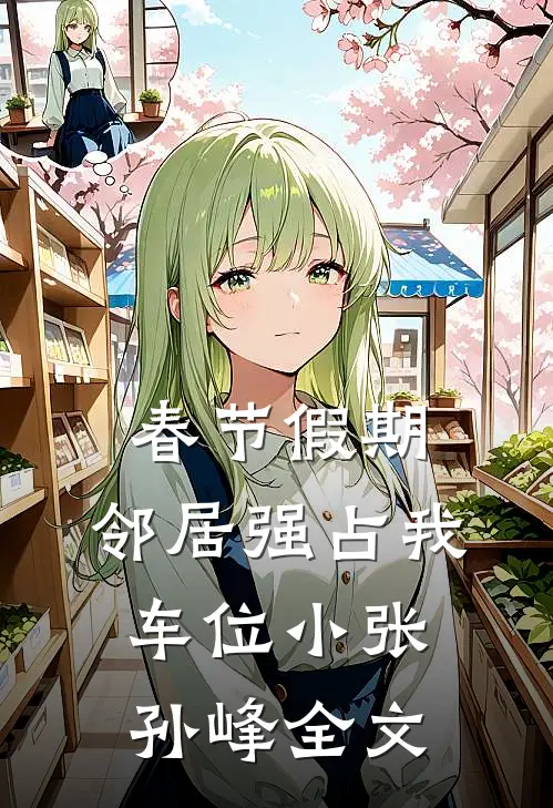 春节假期，邻居强占我车位小张孙峰全文
