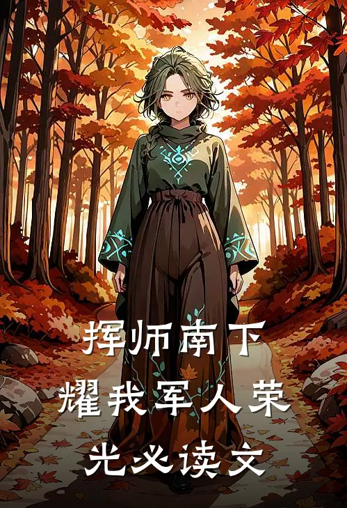 挥师南下，耀我军人荣光必读文