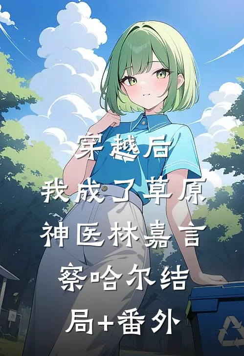 穿越后，我成了草原神医林嘉言察哈尔结局+番外