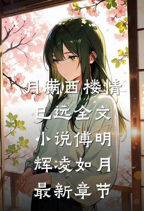 月满西楼情已远全文小说傅明辉凌如月最新章节