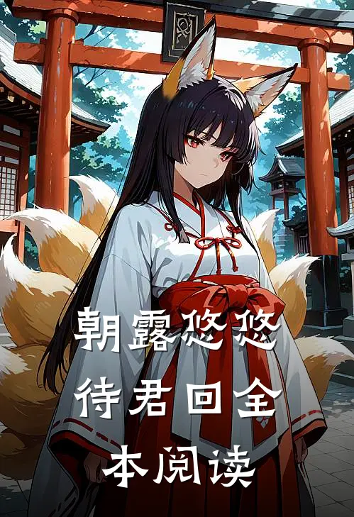 朝露悠悠待君回全本阅读