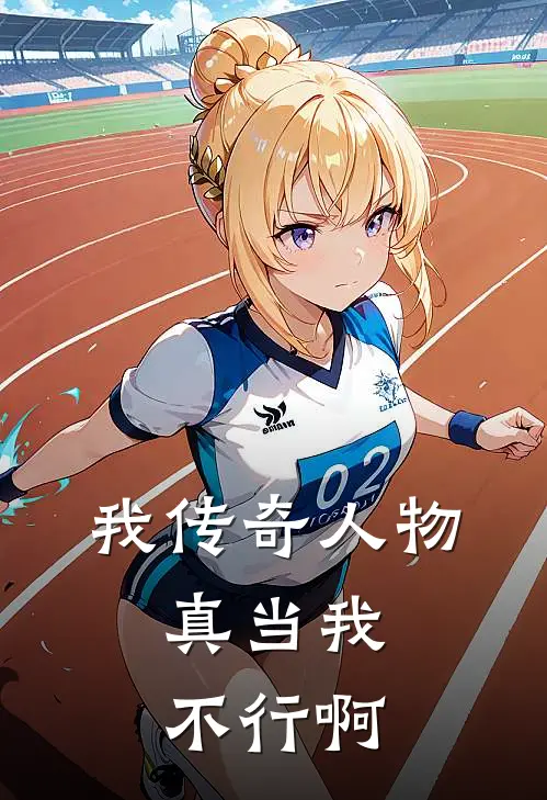 我传奇人物，真当我不行啊