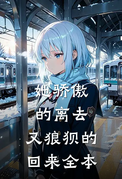 她骄傲的离去，又狼狈的回来全本