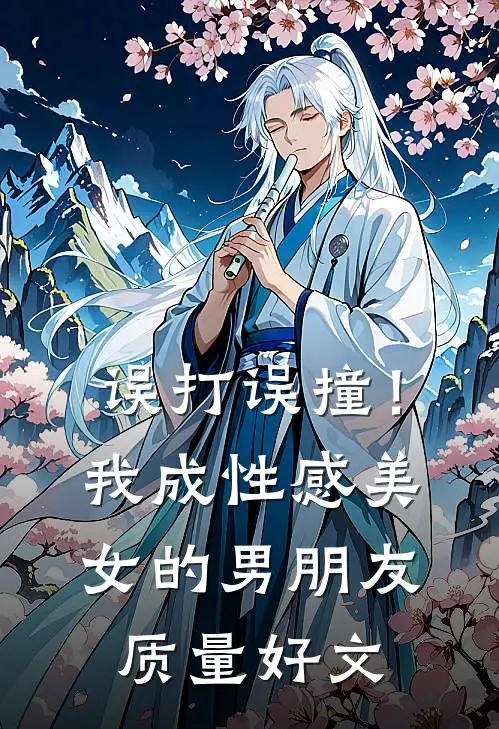 误打误撞！我成性感美女的男朋友质量好文