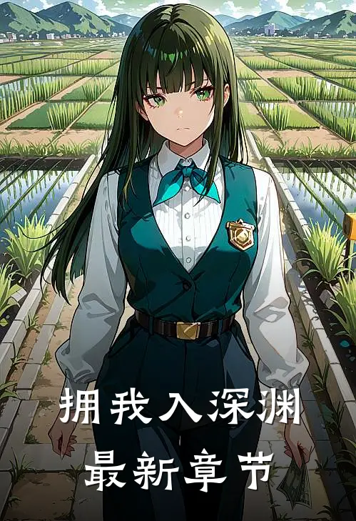 拥我入深渊最新章节