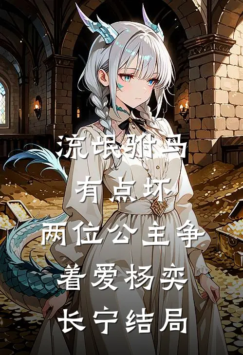 十年怨侣前文+后续