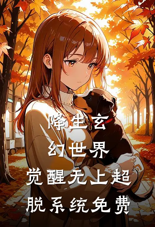 降生玄幻世界，觉醒无上超脱系统免费