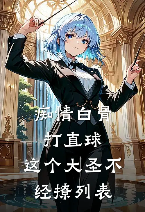 痴情白骨打直球，这个大圣不经撩列表