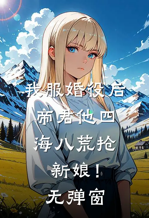 我服婚役后，帝君他四海八荒抢新娘！无弹窗