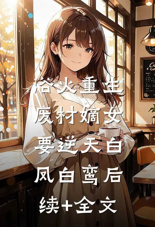 浴火重生：废材嫡女要逆天白凤白鸾后续+全文