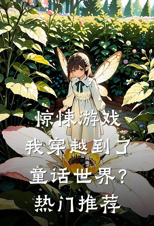 惊悚游戏：我穿越到了童话世界？热门推荐