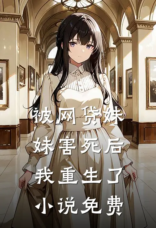 被网贷妹妹害死后我重生了小说免费
