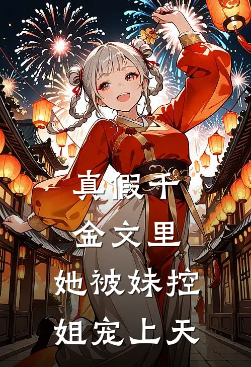 真假千金文里，她被妹控姐宠上天