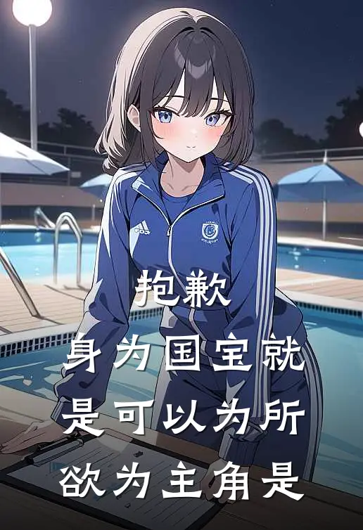 抱歉，身为国宝就是可以为所欲为主角是