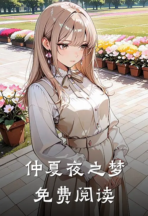 仲夏夜之梦免费阅读