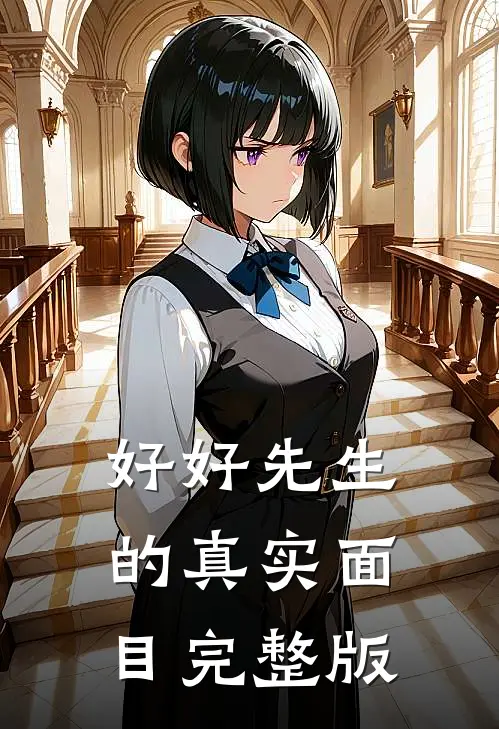 好好先生的真实面目完整版