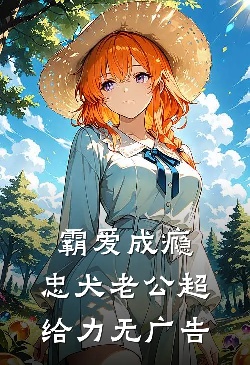 霸爱成瘾：忠犬老公超给力无广告