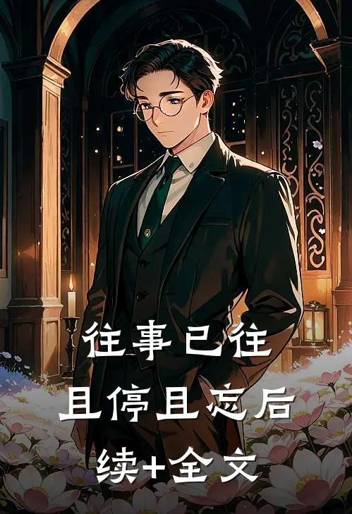 往事已往，且停且忘后续+全文