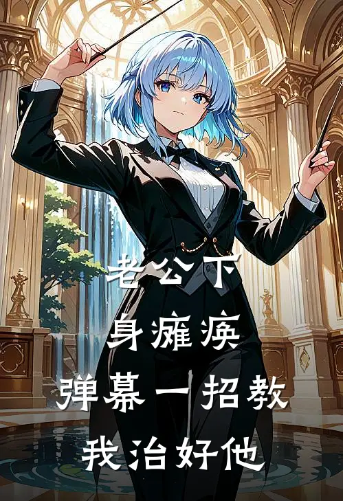 老公下身瘫痪，弹幕一招教我治好他