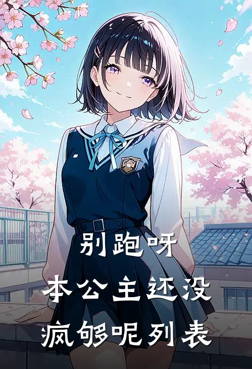 别跑呀，本公主还没疯够呢列表