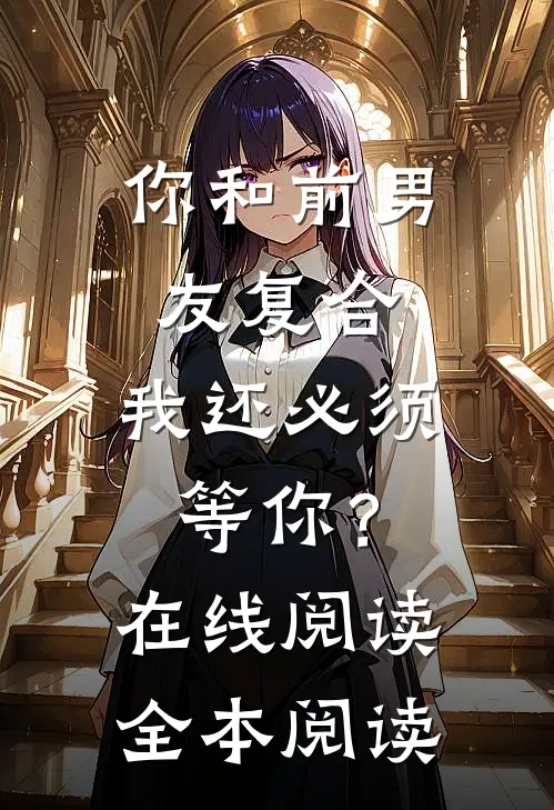 你和前男友复合，我还必须等你？在线阅读全本阅读