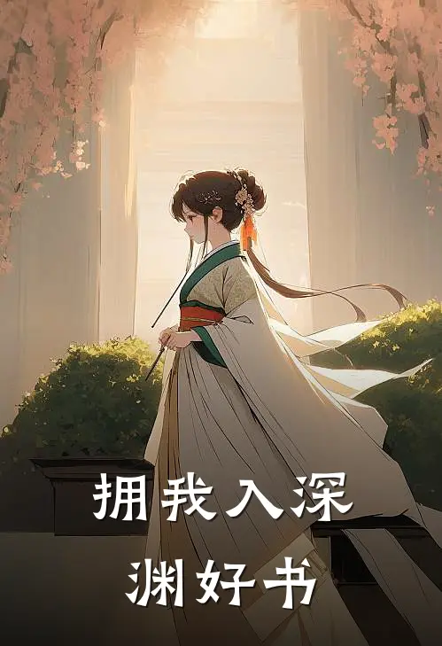 拥我入深渊好书
