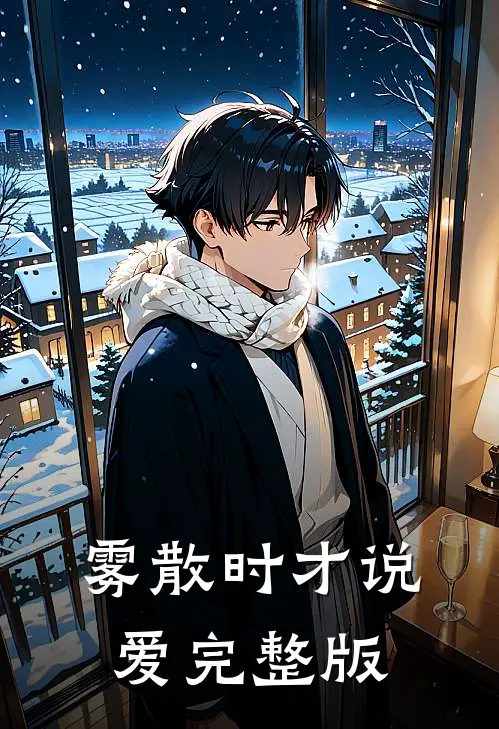 雾散时才说爱完整版