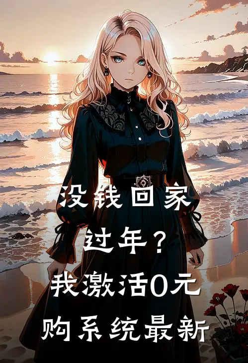 没钱回家过年？我激活0元购系统最新