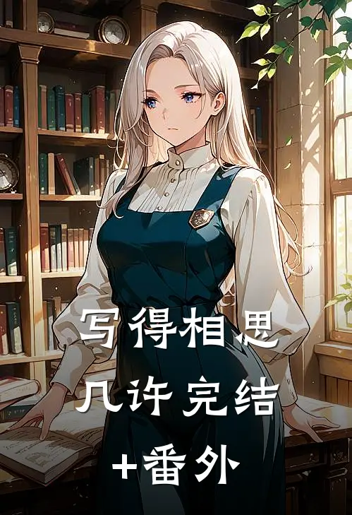 写得相思几许完结+番外