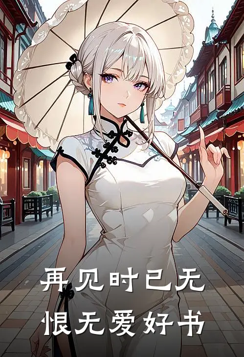 再见时已无恨无爱好书