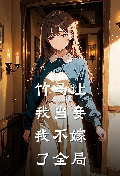 竹马让我当妾，我不嫁了全局