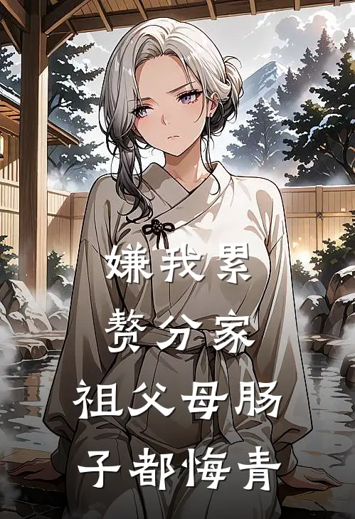 嫌我累赘分家，祖父母肠子都悔青