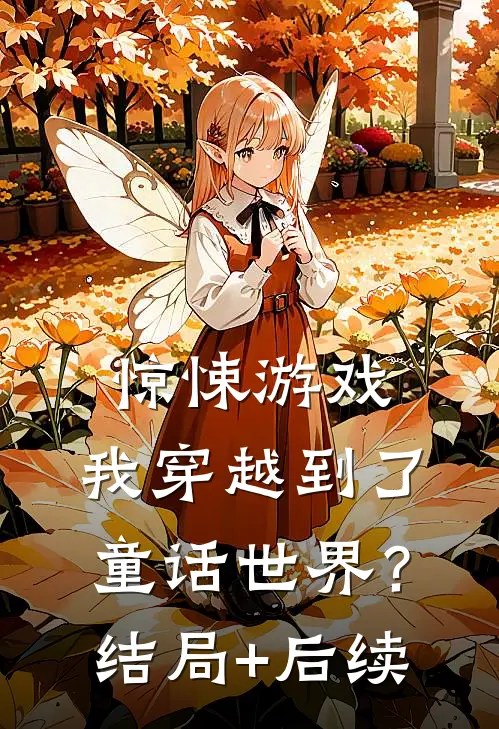 惊悚游戏：我穿越到了童话世界？结局+后续