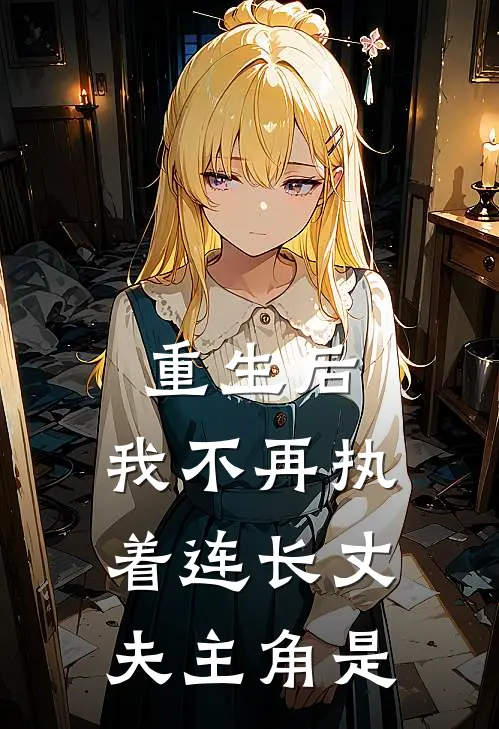 重生后，我不再执着连长丈夫主角是
