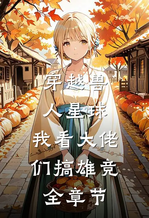穿越兽人星球，我看大佬们搞雄竞全章节