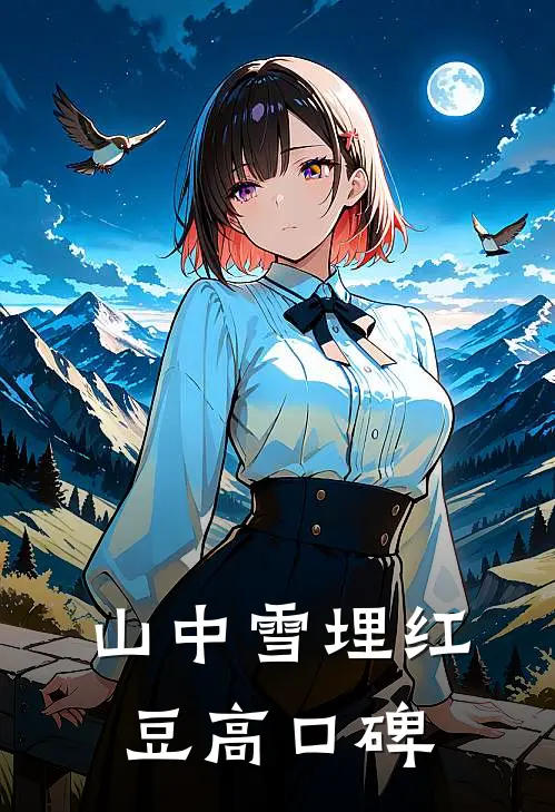 山中雪埋红豆高口碑