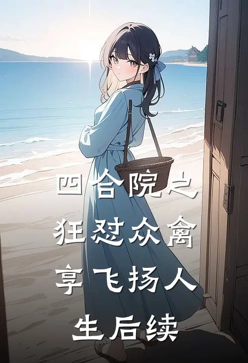 四合院之狂怼众禽，享飞扬人生后续