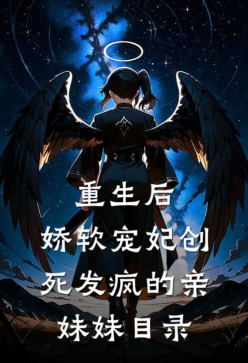 重生后，娇软宠妃创死发疯的亲妹妹目录