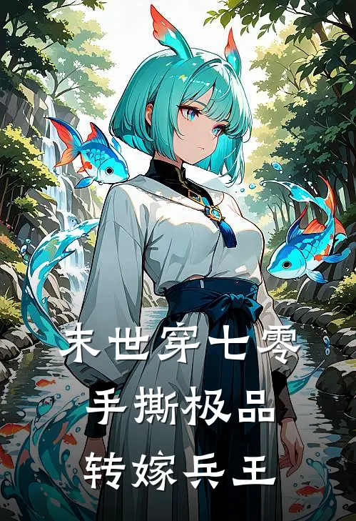 末世穿七零：手撕极品转嫁兵王