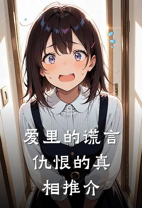 爱里的谎言，仇恨的真相推介