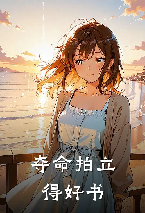 夺命拍立得好书